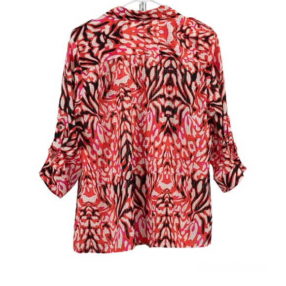 My Collection button down shirt size XL - Picture 2 of 12